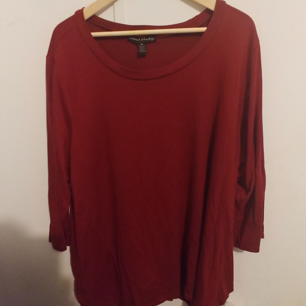 3x sweater by French Laundry